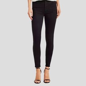 J BRAND JEANS MARIA HIGH-RISE SKINNY PHOTO READY STRETCH IMPRESSION NWT SIZE 30